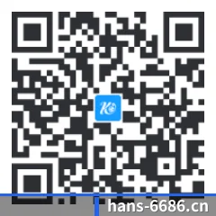 iPhone APP 二维码